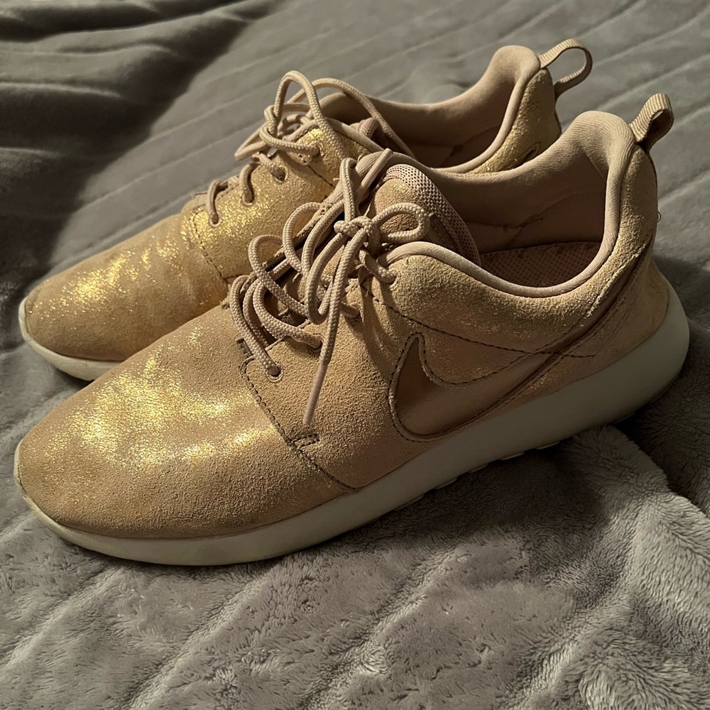 Nikes
